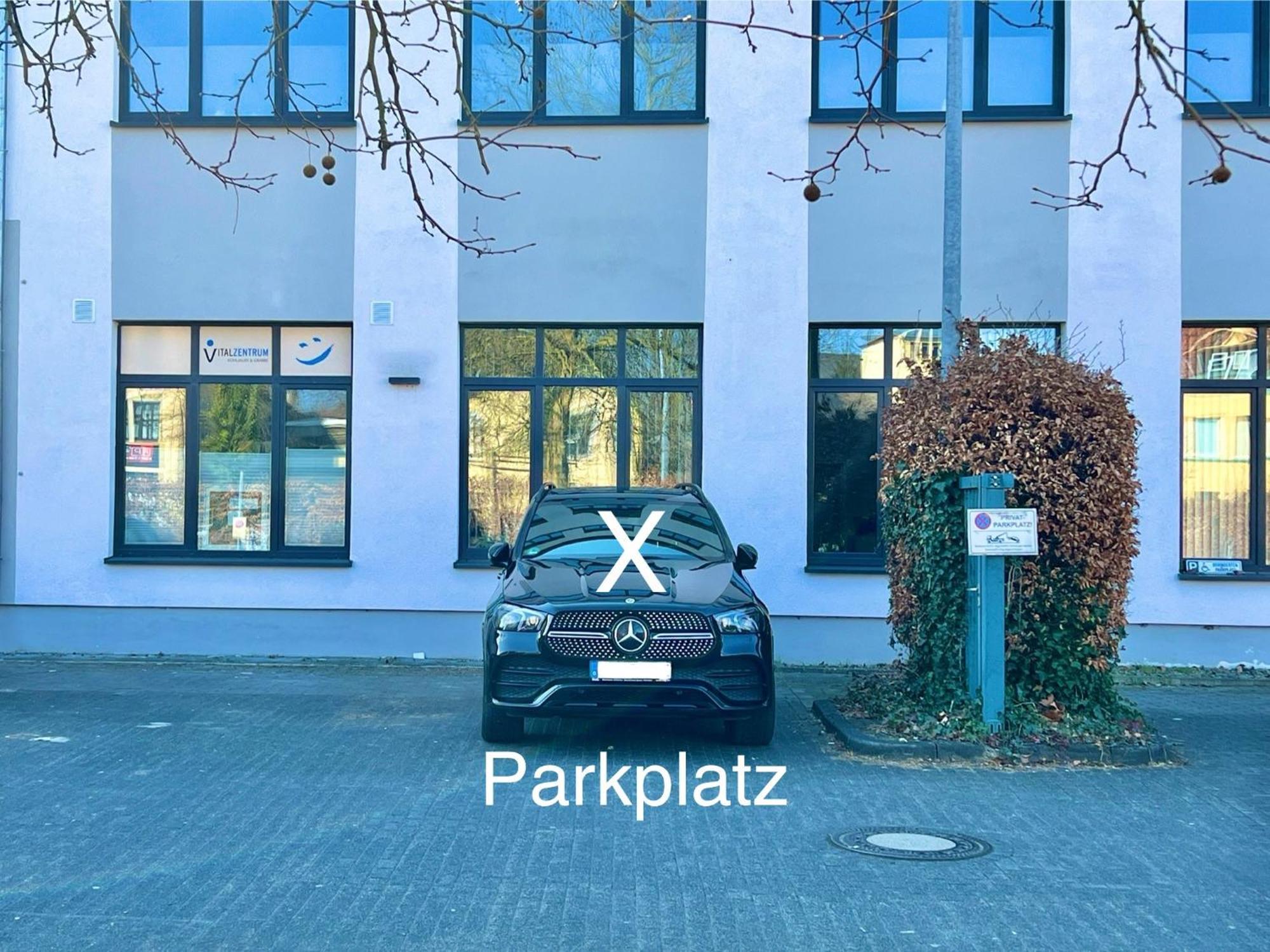 Makers And Rooms Apartment 01 Pauline 110Qm Parkplatz 1-4 Personen Detmold Exteriér fotografie